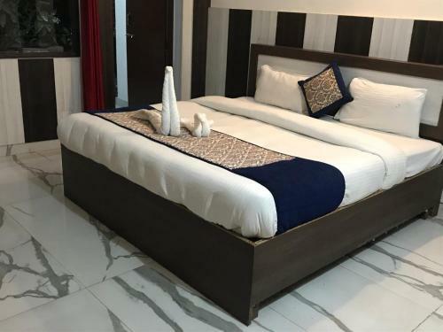 Ln Hostel & Spa