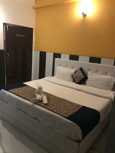 Ln Hostel & Spa