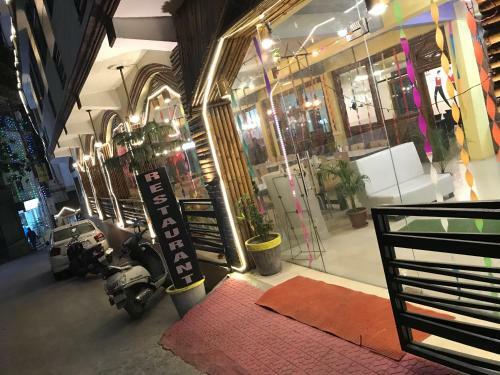 Ln Hostel & Spa