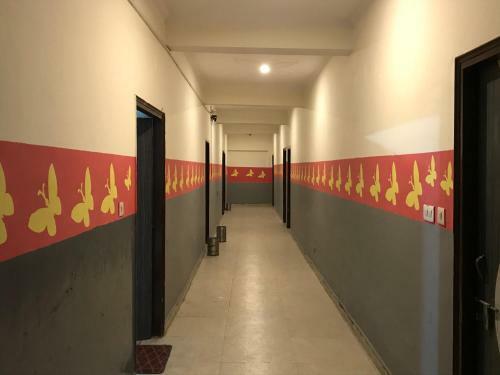 Ln Hostel & Spa