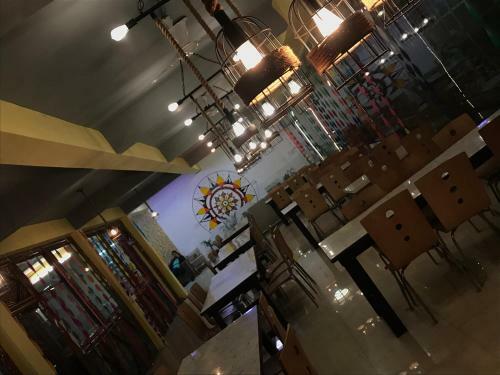 Ln Hostel & Spa