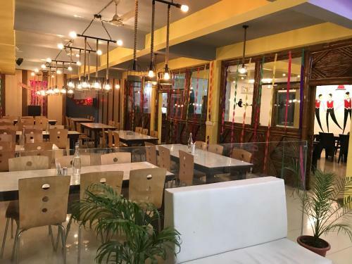 Ln Hostel & Spa