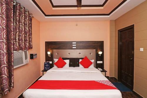Hotel Kailash Ganga