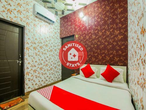 Oyo 75164 Hotel V3 Star