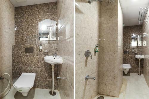 Hotel Capital O46294 K K Residency