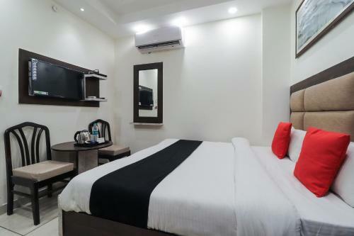 Hotel Capital O46294 K K Residency