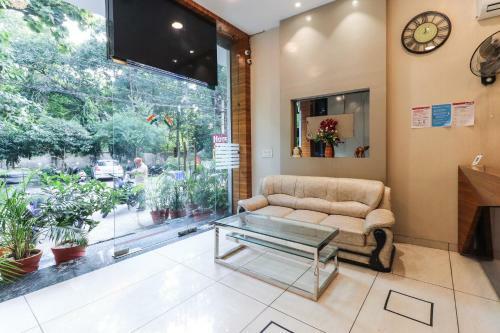 Hotel Capital O46294 K K Residency
