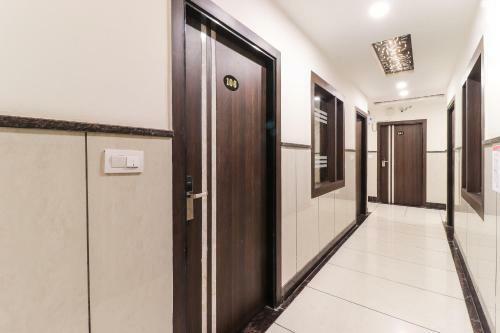 Hotel Capital O46294 K K Residency
