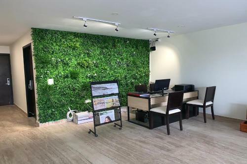 Hotel Capital O46294 K K Residency