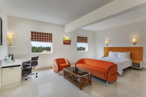 Hotel Hometel Roorkee