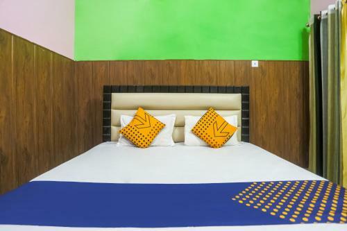 Hotel Spot On 77029 Sahil Palace