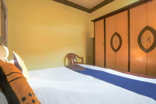 Hotel Spot On 77029 Sahil Palace