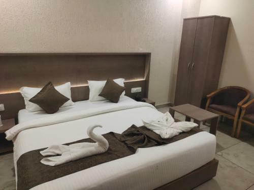 Hotel Arctic Hills By Opulence