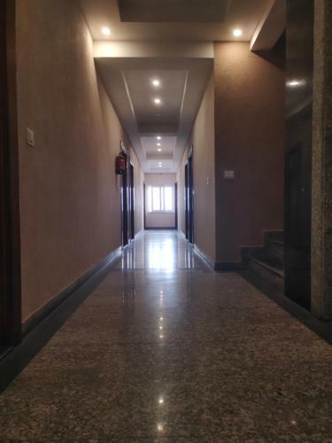 Hotel Arctic Hills By Opulence