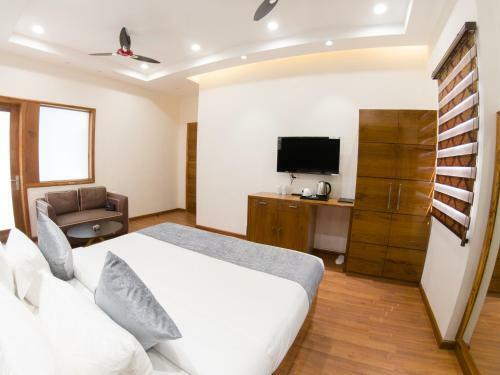 Hotel Vishal Imperial