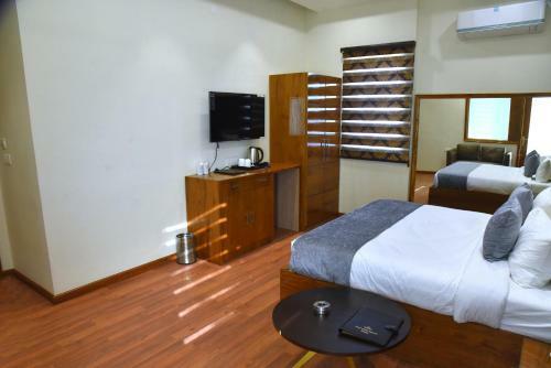 Hotel Vishal Imperial