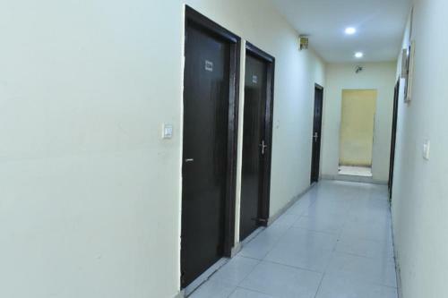 Hotel Spice Club
