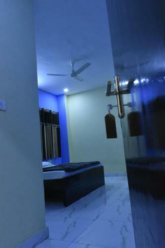 Hotel Spice Club