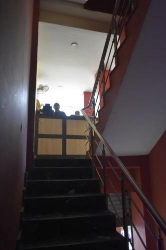 Hotel Spice Club