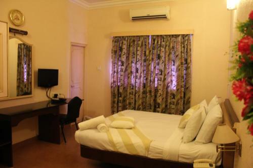 Hotel Vinnca Lrn Excellency