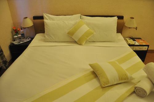 Hotel Vinnca Lrn Excellency