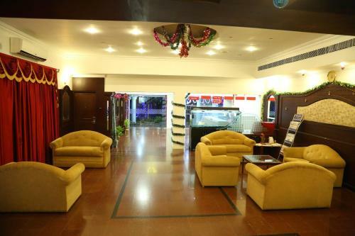 Hotel Vinnca Lrn Excellency