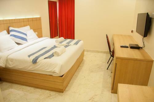 Hotel Vinnca Lrn Excellency