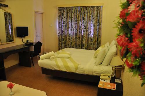 Hotel Vinnca Lrn Excellency