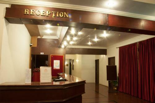 Hotel Vinnca Lrn Excellency