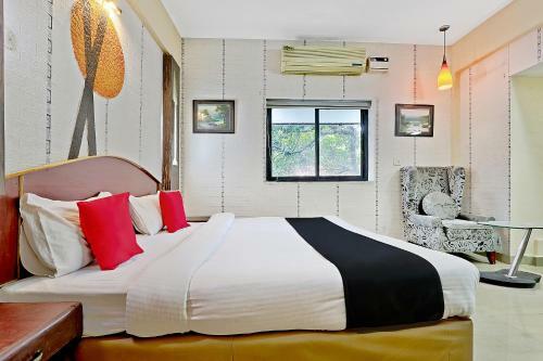Hotel 69 Calangute