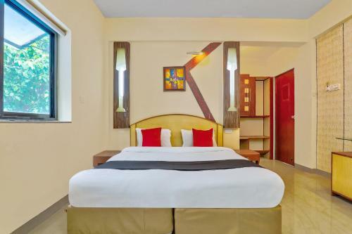 Hotel 69 Calangute