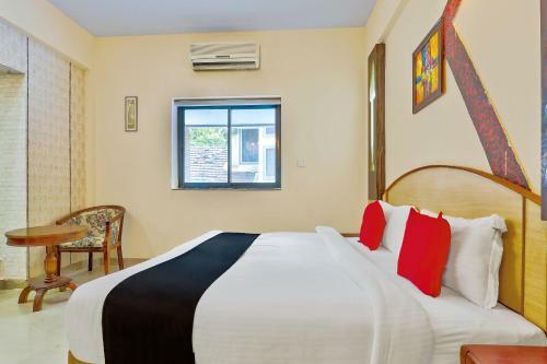 Hotel 69 Calangute