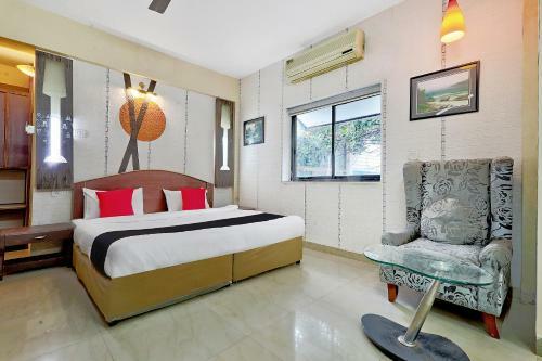 Hotel 69 Calangute