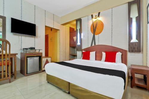 Hotel 69 Calangute