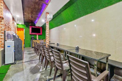 Hotel 69 Calangute