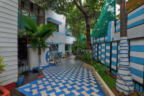 Hotel 69 Calangute