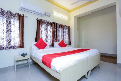 Oyo 18627 Hotel Mithila