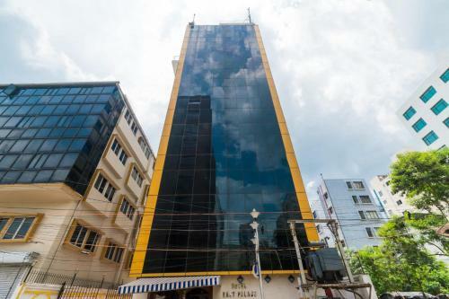 Oyo 794 Hotel East Palace