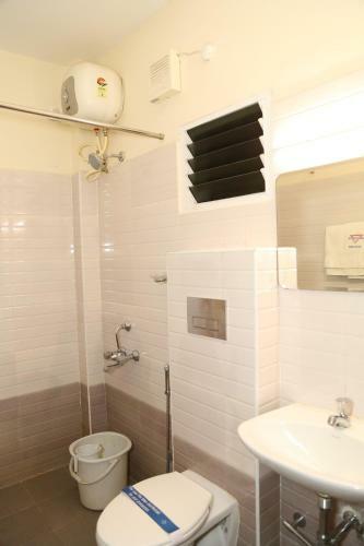 Hotel Ymca Program Centre