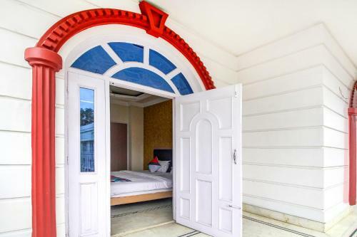Hotel Fabexpress Kolkata Residency