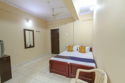 Hotel Spot On 65050 Bawa Lodge