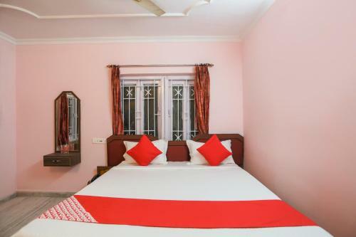 Hotel Oyo 65716 Ma Kali Guest House