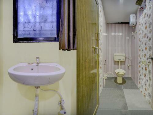 Hotel Spot On 64594 Shere Punjab Lodge