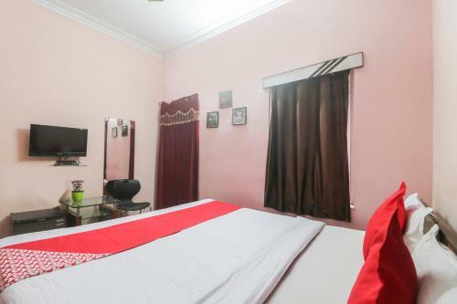 Hotel Oyo 67454 London Rooms