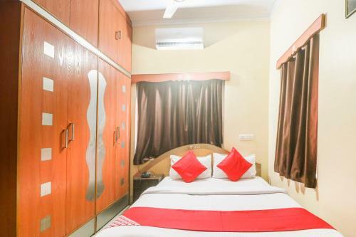 Hotel Oyo 67454 London Rooms