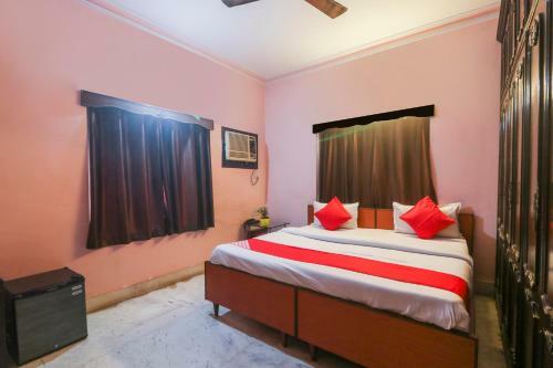 Hotel Oyo 67454 London Rooms