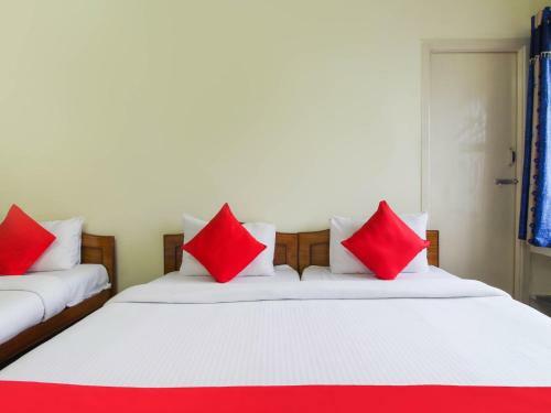 Hotel Oyo 76215 Royal Residency
