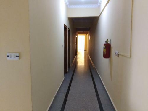 Hotel Srinivasa Residency
