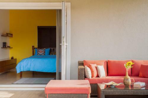 Villa E'ma Goa