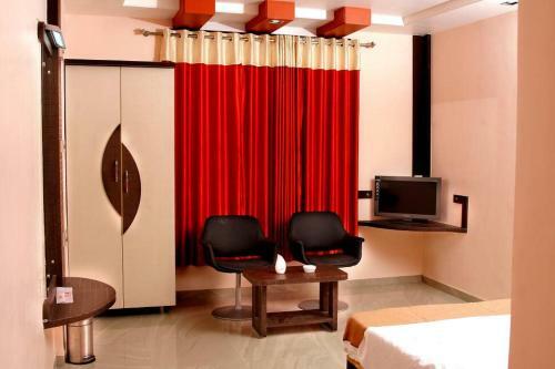`hotel Sukhrup